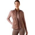 ARIAT LADIES FUSION INSULATED VEST